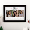Shop Personalized My Sister, My Strength  Photo Frame