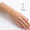 Buy Personalized Name Bracelet for Mother's Day