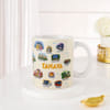 Shop Personalized Namma Bengaluru Mug and Coaster Combo