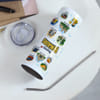 Shop Personalized Namma Bengaluru Stainless Steel Sipper