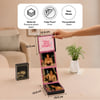 Gift Personalized New Chapter Photo Pop-Up Box