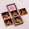 Buy Personalized New Chapter Photo Pop-Up Box