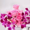 Buy Personalized New Home Floral Mug