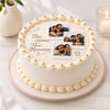 Buy Personalized New Home New Memories Cake