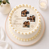 Shop Personalized New Home New Memories Cake