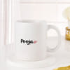 Gift Personalized New Mom Coffee Mug