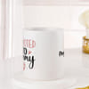 Buy Personalized New Mom Coffee Mug
