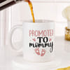 Shop Personalized New Mom Coffee Mug