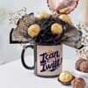 Shop Personalized New Year Motivation Mug Arrangement