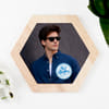 Buy Personalized No.1 Brother Photo Frame