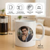 Gift Personalized No.1 Jiju Coffee Mug