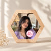 Shop Personalized No. 1 Sister Photo Frame