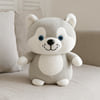 Buy Personalized Notebook and Soft Toy Set