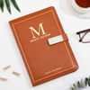 Shop Personalized Notes And Ideas Journal And Pen Combo