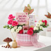Personalized One In A Million Hamper Online