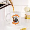 Buy Personalized One More Chapter Halloween Coffee Mug