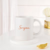 Shop Personalized One More Chapter Halloween Coffee Mug