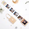 Buy Personalized Our Happy Memories Photo Pop Up Box