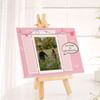 Gift Personalized Our Story Is My Favourite Canvas Frame