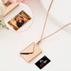 Personalized P.S. I Love You Pendant Online
