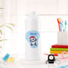 Gift Personalized Panda Sipper Bottle For Kids