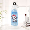 Buy Personalized Panda Sipper Bottle For Kids