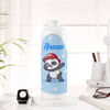 Shop Personalized Panda Sipper Bottle For Kids