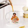 Buy Personalized Papa ki Chai Mug & Coaster Set