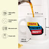 Gift Personalized Papa Knows Best Mug for Father's Day