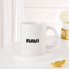 Buy Personalized Papa Knows Best Mug for Father's Day