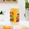 Buy Personalized - Papa Knows Everything - Father's Day Beer Mug