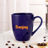 Buy Personalized Papa Needs Coffee Mug