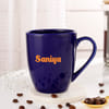 Gift Personalized Papa Needs Coffee Mug for Dad