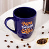 Buy Personalized Papa Needs Coffee Mug for Dad