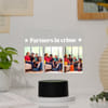 Shop Personalized Partners In Crime LED Lamp