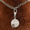 Buy Personalized Paw Pet Charm