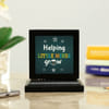 Buy Personalized Pen Holder