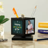 Personalized Pen Holder Online