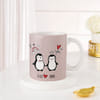 Buy Personalized Penguin Love Valentine Combo
