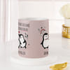 Shop Personalized Penguin Love Valentine Combo