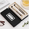 Shop Personalized Pens - Set of 2