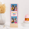 Shop Personalized Permanent Plus One Photo Frame