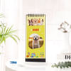 Personalized Pet Lovers 2025 Calendar Online