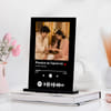 Buy Personalized Phoolon Ka Taaron Ka Spotify Sibling Photo Frame
