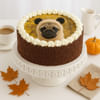 Personalized Photo Cake Online