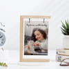 Buy Personalized Photo Frame for Paw Parents