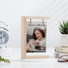 Personalized Photo Frame for Paw Parents