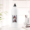 Gift Personalized Photo Memories Sipper Bottle