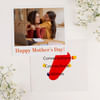 Gift Personalized Picture Perfect Hamper For Mom