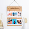 Personalized Picture Perfect Memories Board Online